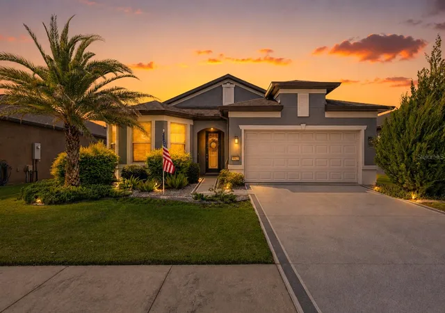 Photo 2 of Single family home for sale at 9562 SW 63rd Loop, Ocala, FL 34481 | MLS# OM731542 | Listing updated on 2026-09-04