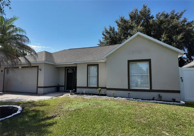 Photo 2 of Single family home for sale at 1801 Montague Dr, Saint Cloud, FL 34769 | MLS# S5156801 | Listing updated on 2026-09-04