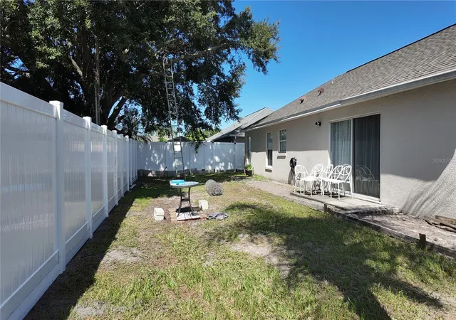 Photo 4 of Single family home for sale at 1801 Montague Dr, Saint Cloud, FL 34769 | MLS# S5156801 | Listing updated on 2026-09-04
