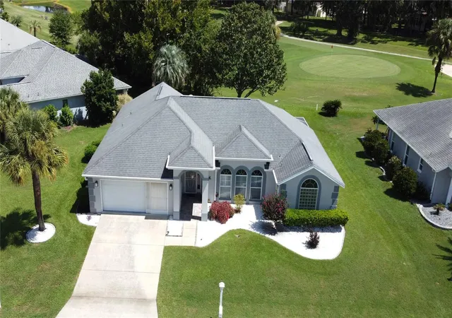 Photo 1 of Single family home for sale at 4993 Nw 18th Street, Ocala, FL 34482 | MLS# OM731543 | Listing updated on 2026-09-04