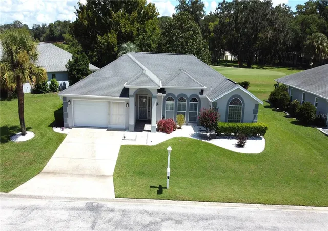 Photo 2 of Single family home for sale at 4993 Nw 18th Street, Ocala, FL 34482 | MLS# OM731543 | Listing updated on 2026-09-04