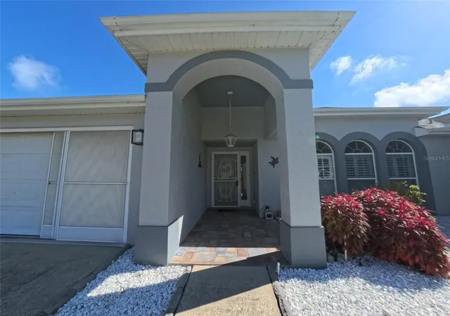 Photo 3 of Single family home for sale at 4993 NW 18th Street, Ocala, FL 34482 | MLS# OM731543 | Listing updated on 2026-09-04