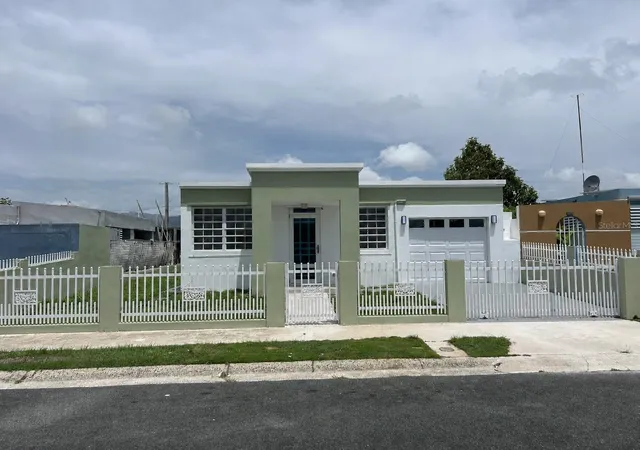 Photo 1 of Single family home for sale at I 11 Flamboyan, Naguabo, PR 00718 | MLS# PR9123886 | Listing updated on 2026-09-13