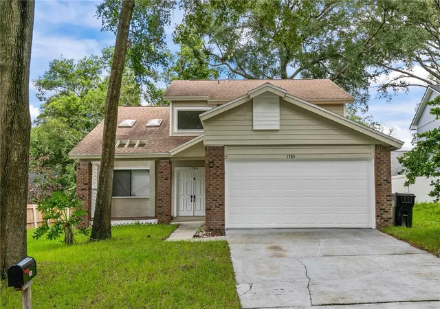 Photo 1 of Single family home for sale at 1785 Summit Chase Ave, Apopka, FL 32703 | MLS# O6438484 | Listing updated on 2026-09-04