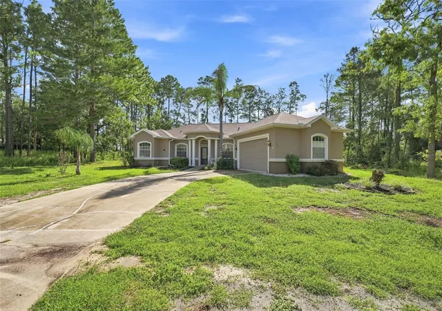 Photo 64 of Single family home for sale at 25 Sanders Cir, Homosassa, FL 34446 | MLS# W7889130 | Listing updated on 2026-09-08