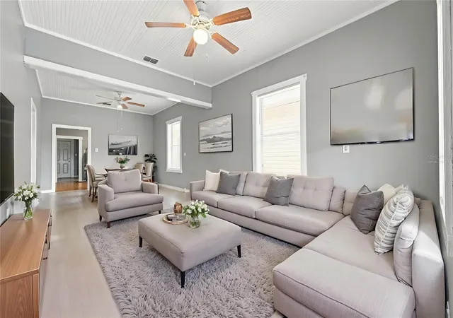 Photo 4 of Single family home for sale at 1609 E Lake Ave, Tampa, FL 33610 | MLS# W7889131 | Listing updated on 2026-10-20