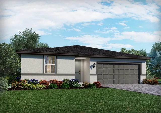 Photo 1 of Sale Pending at 3312 Rocks River Rd, Davenport, FL 33837 | MLS# TB8544823 | Listing updated on 2026-09-18