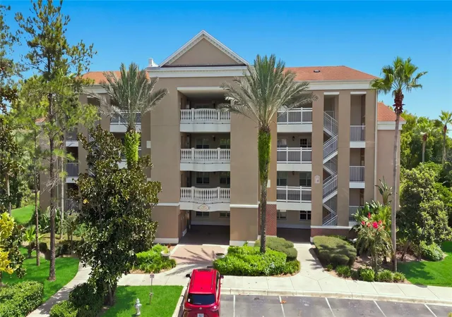 Photo 1 of Condo for sale at 7600 Cabana Ct #304, Reunion, FL 34747 | MLS# O6438491 | Listing updated on 2026-09-04