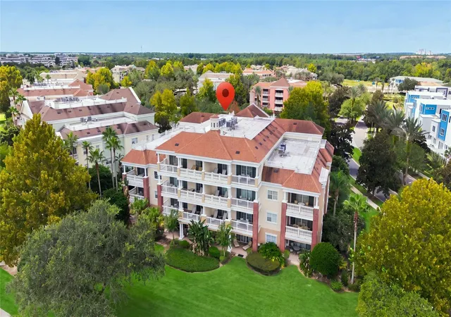 Photo 3 of Condo for sale at 7600 Cabana Ct #304, Reunion, FL 34747 | MLS# O6438491 | Listing updated on 2026-09-04
