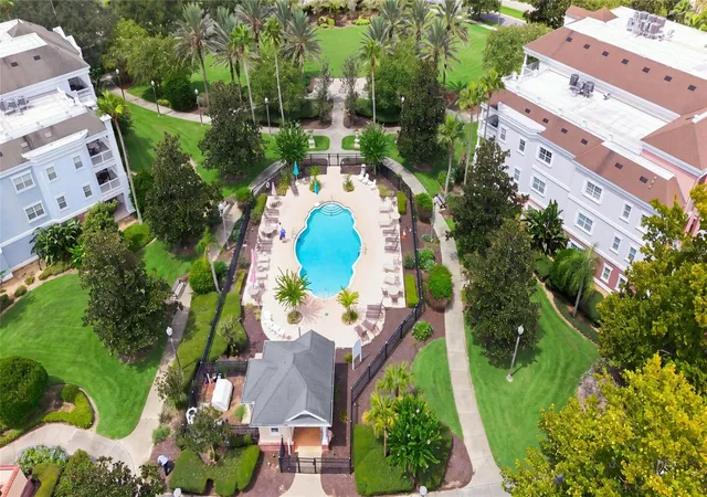 Photo 4 of Condo for sale at 7600 Cabana Ct #304, Reunion, FL 34747 | MLS# O6438491 | Listing updated on 2026-09-04