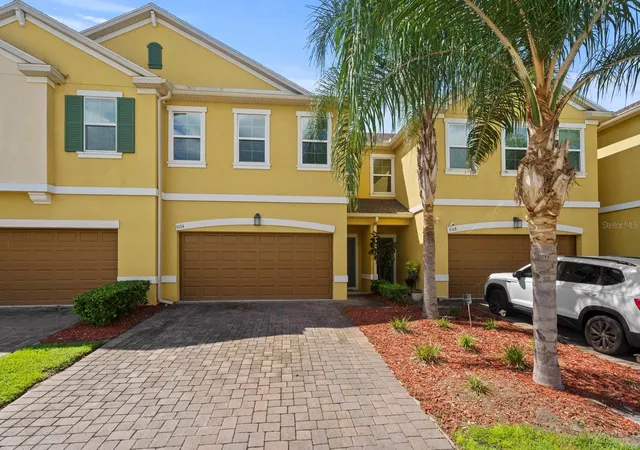 Photo 3 of Townhouse for sale at 9174 Tecumseh Dr, Orlando, FL 32825 | MLS# R4911915 | Listing updated on 2026-09-20