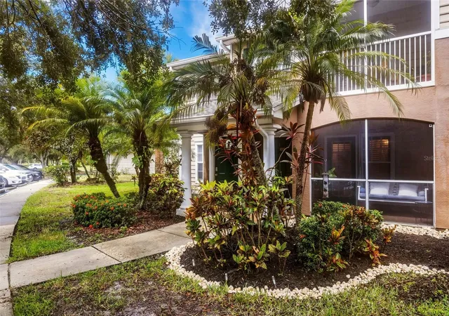 Photo 1 of Condo for sale at 8809 Manor Loop #101, Lakewood Ranch, FL 34202 | MLS# A4704828 | Listing updated on 2026-09-12