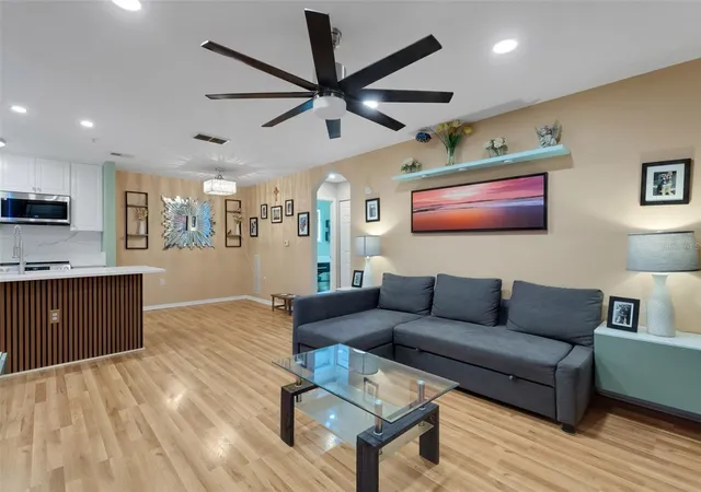 Photo 4 of Condo for sale at 8809 Manor Loop #101, Lakewood Ranch, FL 34202 | MLS# A4704828 | Listing updated on 2026-09-12
