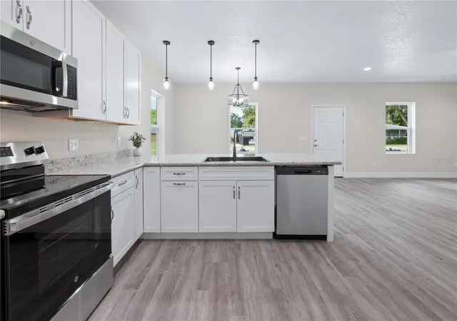 Photo 4 of Single family home for sale at 506 NE 4th Street, Trenton, FL 32693 | MLS# GC543193 | Listing updated on 2026-09-20