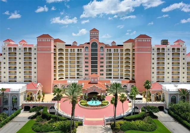 Photo 1 of Condo for sale at 200 Ocean Crst Dr #912, Palm Coast, FL 32137 | MLS# FC321168 | Listing updated on 2026-09-04
