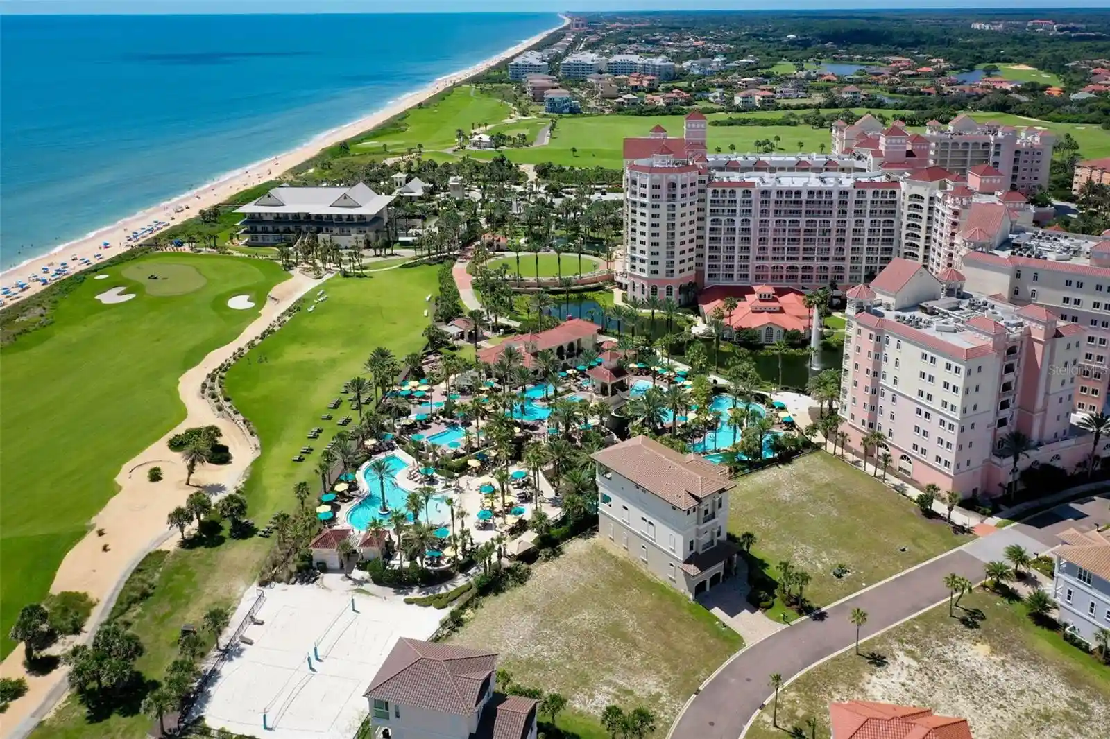Listing Photo 2 - Condo for sale in 200 Ocean Crest Dr located at 200 Ocean Crest Dr, Palm Coast, FL 32137 - Unit #912