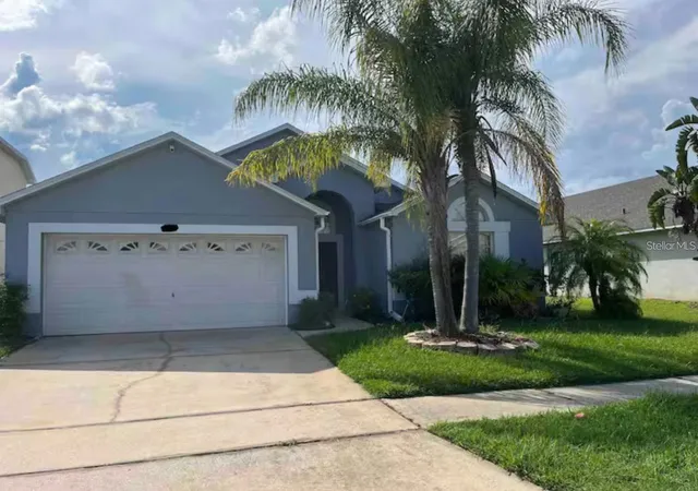 Photo 2 of Single family home for sale at 622 Eagle Pointe S, Kissimmee, FL 34746 | MLS# O6438506 | Listing updated on 2026-09-05