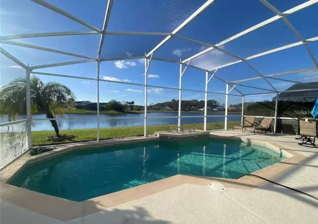 Photo 3 of Single family home for sale at 622 Eagle Pointe S, Kissimmee, FL 34746 | MLS# O6438506 | Listing updated on 2026-09-05