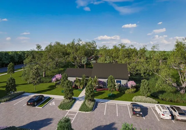 Photo 2 of Townhouse for sale at 4495 Elliots Astor Blvd, Saint Cloud, FL 34772 | MLS# O6438507 | Listing updated on 2026-09-15