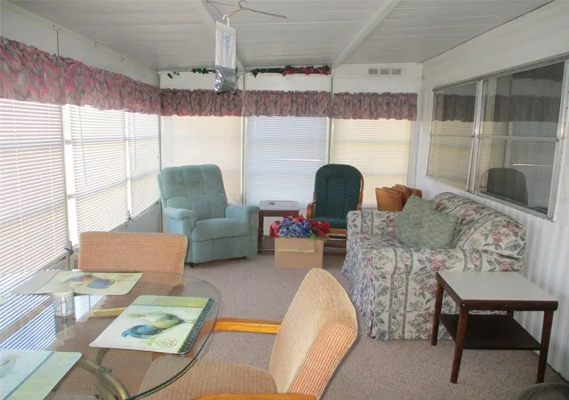 Photo 21 of Manufactured home for sale at 3718 Castle Dr, Zephyrhills, FL 33540 | MLS# TB8544837 | Listing updated on 2026-09-04