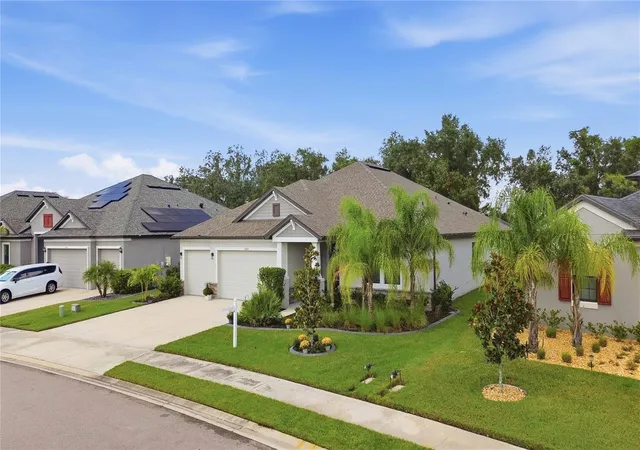Photo 1 of Single family home for sale at 12807 Wheatgrass Ct, Parrish, FL 34219 | MLS# A4704836 | Listing updated on 2026-10-25