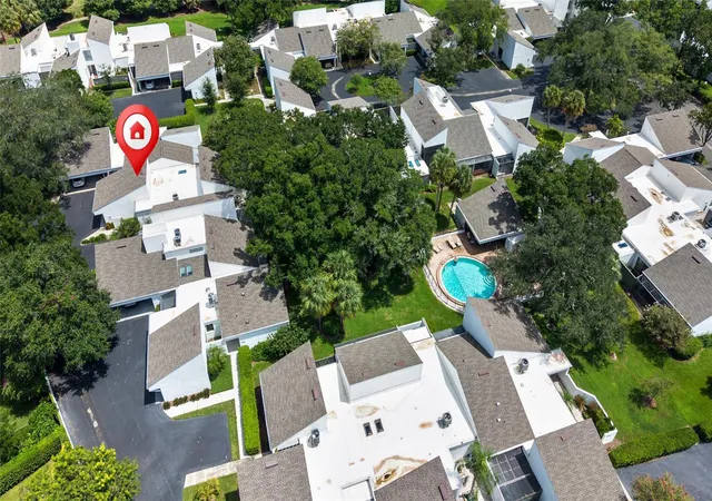 Condo for sale at 14225 Cypress Cir #14225, TAMPA, FL 33618 | MLS# TB8544838