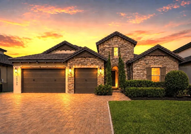 Photo 1 of Single family home for sale at 16795 Turtle Hatch Dr, Winter Garden, FL 34787 | MLS# O6438512 | Listing updated on 2026-10-09