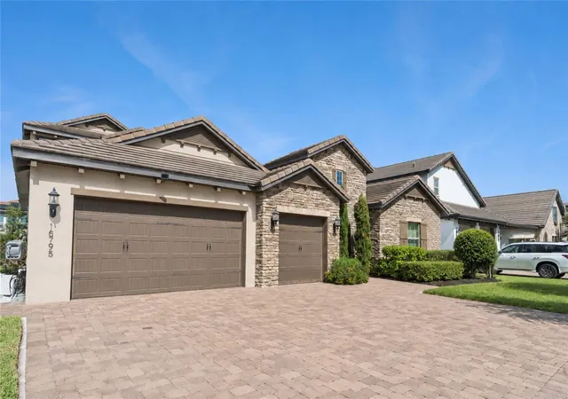 Photo 2 of Single family home for sale at 16795 Turtle Hatch Dr, Winter Garden, FL 34787 | MLS# O6438512 | Listing updated on 2026-10-09