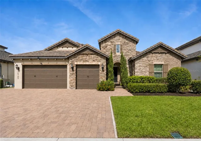 Photo 3 of Single family home for sale at 16795 Turtle Hatch Dr, Winter Garden, FL 34787 | MLS# O6438512 | Listing updated on 2026-10-09