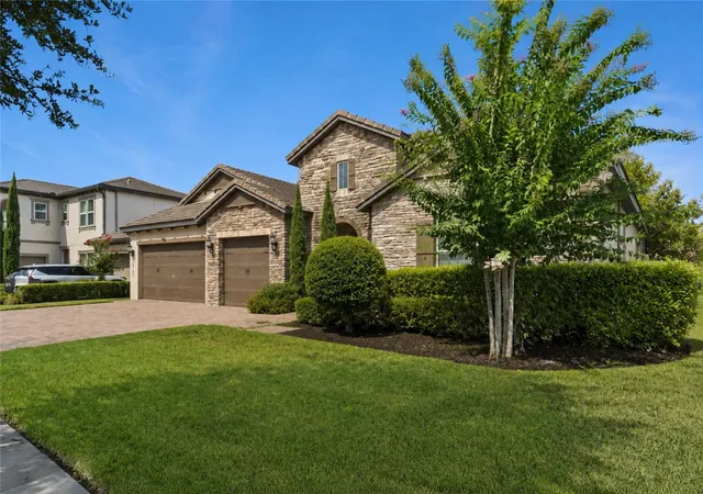 Photo 3 of Single family home for sale at 16795 Turtle Hatch Dr, Winter Garden, FL 34787 | MLS# O6438512 | Listing updated on 2026-10-09