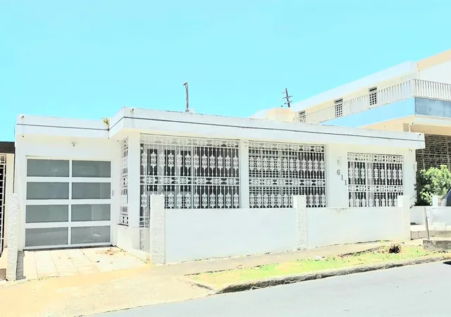 Photo 1 of Single family home for sale at 611 Olympic St Summit Hills, San Juan, PR 00920 | MLS# PR9123889 | Listing updated on 2026-10-13
