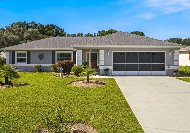 Photo 1 of Single family home for sale at 5948 Sw 103rd Street, Ocala, FL 34476 | MLS# OM731547 | Listing updated on 2026-09-20