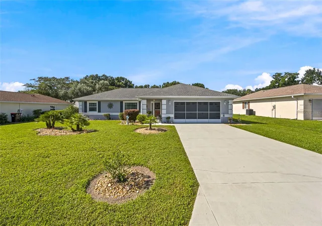 Photo 2 of Single family home for sale at 5948 Sw 103rd Street, Ocala, FL 34476 | MLS# OM731547 | Listing updated on 2026-09-20