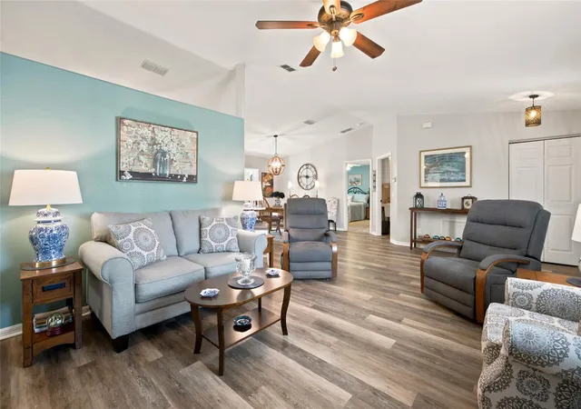 Photo 3 of Single family home for sale at 5948 SW 103rd Street, Ocala, FL 34476 | MLS# OM731547 | Listing updated on 2026-09-20