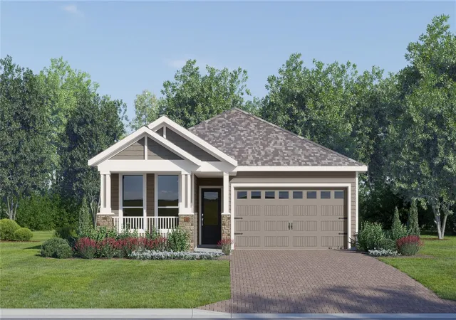 Single family home for sale at 4548 Forge Rd, Saint Cloud, FL 34772 | MLS# O6438515