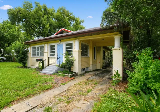 Photo 2 of Single family home for sale at 1203 King Ave, Lakeland, FL 33803 | MLS# O6438518 | Listing updated on 2026-09-25