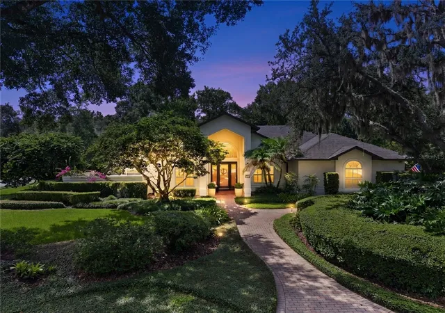 Photo 1 of Single family home for sale at 395 Eagle Crk Cir, Lake Mary, FL 32746 | MLS# O6438519 | Listing updated on 2026-09-08