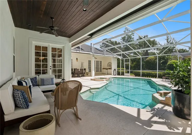 Photo 2 of Single family home for sale at 395 Eagle Crk Cir, Lake Mary, FL 32746 | MLS# O6438519 | Listing updated on 2026-09-13
