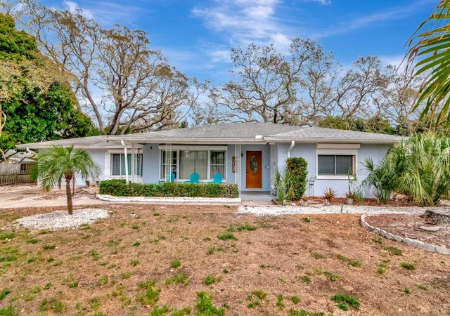 Photo 3 of Single family home for sale at 305 Baker Ave, Clearwater, FL 33755 | MLS# TB8544844 | Listing updated on 2026-09-23