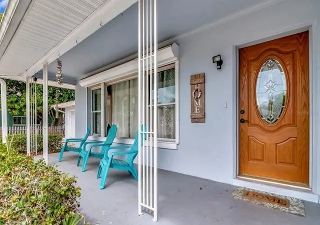 Photo 3 of Single family home for sale at 305 Baker Ave, Clearwater, FL 33755 | MLS# TB8544844 | Listing updated on 2026-09-23