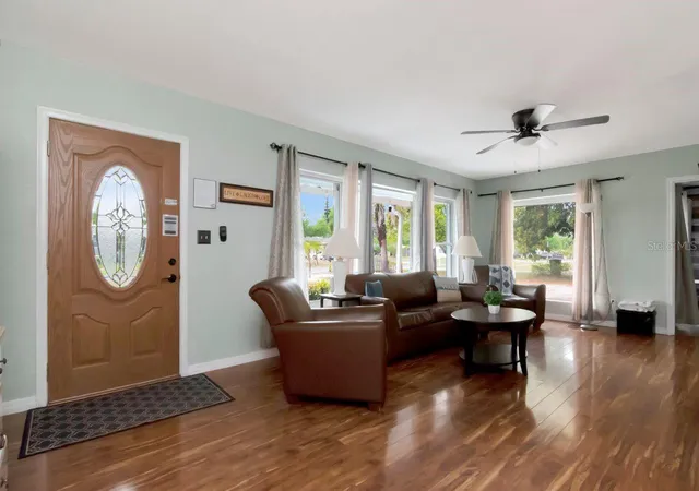 Photo 4 of Single family home for sale at 305 Baker Ave, Clearwater, FL 33755 | MLS# TB8544844 | Listing updated on 2026-09-23