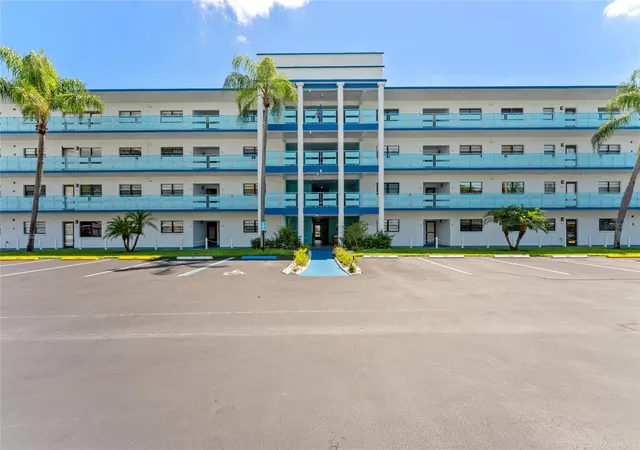 Photo 1 of Condo for sale at 5970 80th Street N #309, Saint Petersburg, FL 33709 | MLS# TB8544845 | Listing updated on 2026-09-13