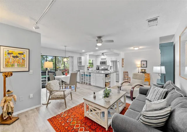 Photo 3 of Condo for sale at 5970 80th Street N #309, Saint Petersburg, FL 33709 | MLS# TB8544845 | Listing updated on 2026-10-20