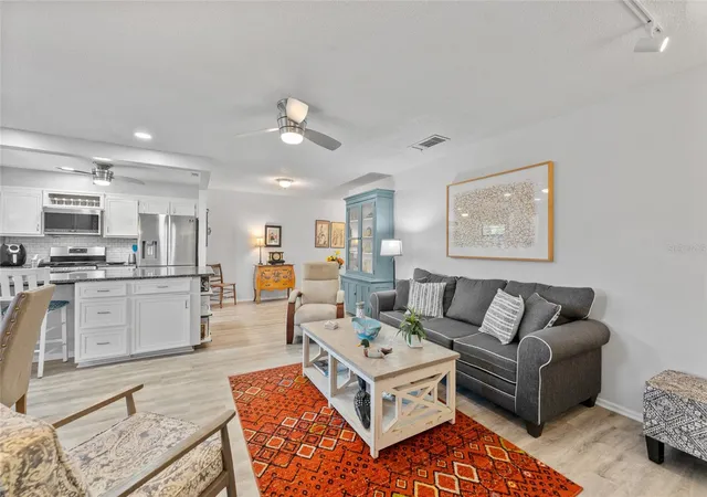 Photo 4 of Condo for sale at 5970 80th Street N #309, Saint Petersburg, FL 33709 | MLS# TB8544845 | Listing updated on 2026-10-20