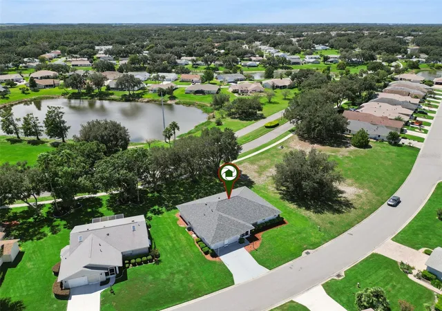 Photo 3 of Single family home for sale at 5606 Laver St, Leesburg, FL 34748 | MLS# G5117292 | Listing updated on 2026-09-28