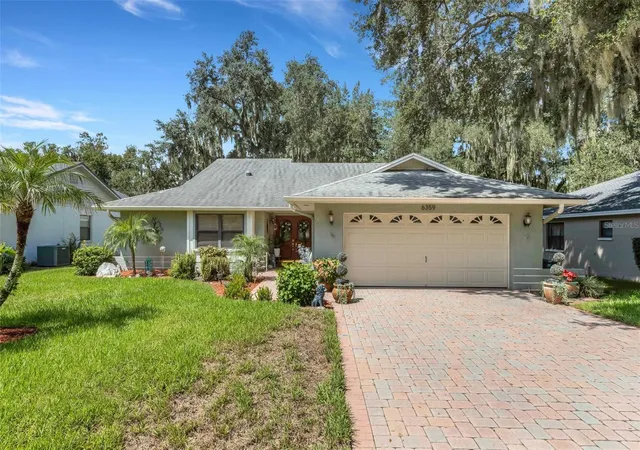 Photo 1 of Sale Pending at 6359 Butternut Dr, Lakeland, FL 33813 | MLS# P4939763 | Listing updated on 2026-09-23
