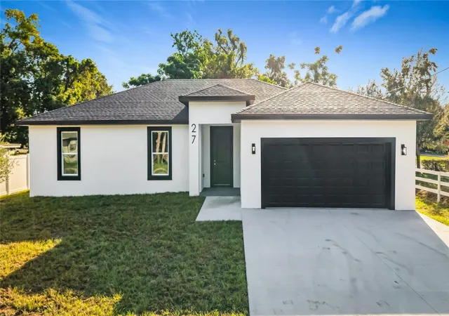 Photo 1 of Sale Pending at 27 N Calhoun Ave, Maitland, FL 32751 | MLS# O6438524 | Listing updated on 2026-10-07