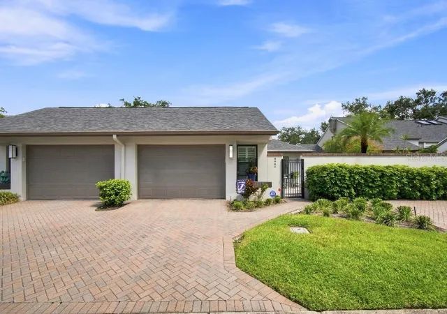 Single family home for sale at 8643 Piper Ln, SEMINOLE, FL 33777 | MLS# TB8544852