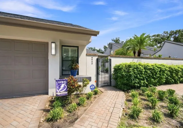 Photo 3 of Single family home for sale at 8643 Piper Ln, Seminole, FL 33777 | MLS# TB8544852 | Listing updated on 2026-09-15