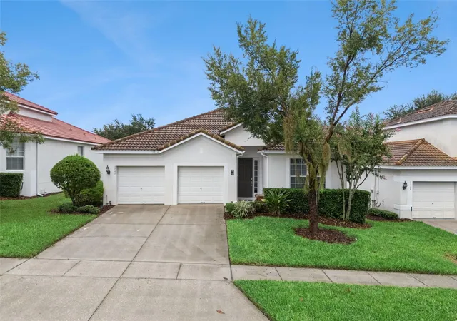Photo 1 of Single family home for sale at 7747 Teascone Blvd, Kissimmee, FL 34747 | MLS# S5156805 | Listing updated on 2026-10-06